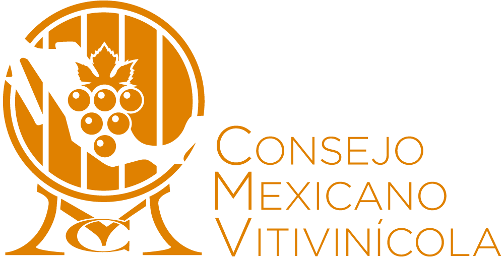 Consejo Mexicano Vitivinícola Logo